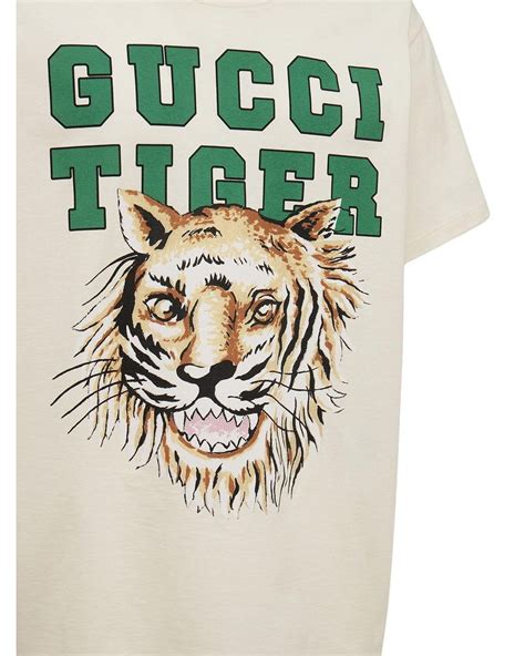 gucci tiger rose print|Gucci tiger collection.